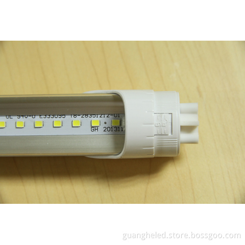 UL/TUV /cUL/Rcm 1500mm 24W T8 LED Tube